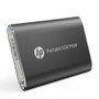 HP SSD EXTERNO 250GB P500 NEGRO