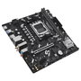 ASUS PRIME B850M-F WIFI (AM5, DDR5, Micro ATX)