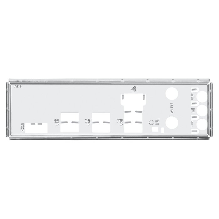 ASUS PRIME B850M-F WIFI (AM5, DDR5, Micro ATX) ASUS PRIME B850M-F WIFI (AM5, DDR5, Micro ATX)