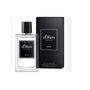S.Oliver Black Label Men Eau de Toilette 30 ml