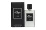 S.Oliver Black Label Men Eau de Toilette 30 ml