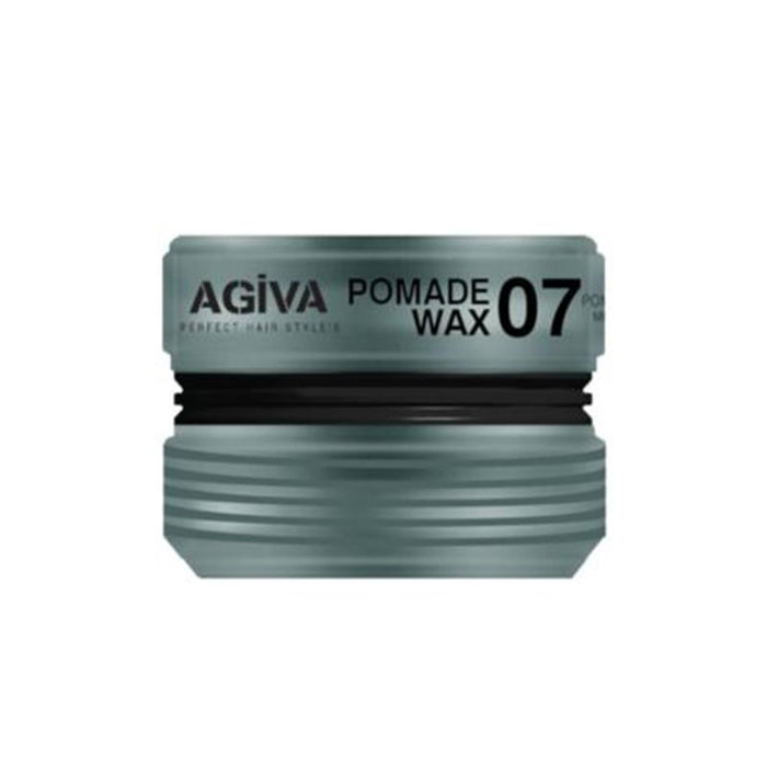 AGIVA Clay Wax 07 Pomada Capilar AGIVA Clay Wax 07 Pomada Capilar