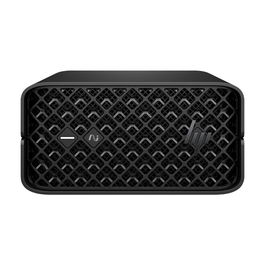 HP Estación de trabajo Z2 Mini G1a WSL2 DS con procesador AMD Ryzen AI Max Pro 395, 128 GB RAM, 1 TB SSD, teclado y ratón en español incluidos