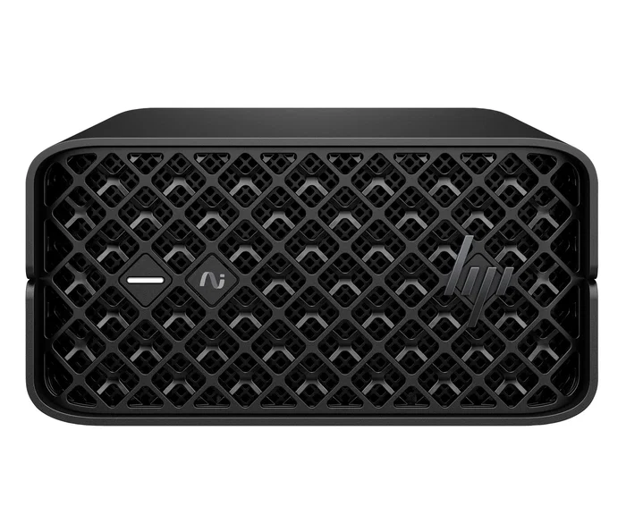 HP Z2 G1a Wolf Pro Security Edition con AMD Ryzen AI Max+ PRO 395, 128 GB RAM y 1 TB SSD HP Z2 G1a Wolf Pro Security Edition con AMD Ryzen AI Max+ PRO 395, 128 GB RAM y 1 TB SSD