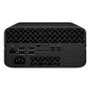 HP Z2 Mini G1a Wolf Pro Security Edition con AMD Ryzen AI Max+ PRO 395, 128 GB RAM, 1 TB SSD, Negro