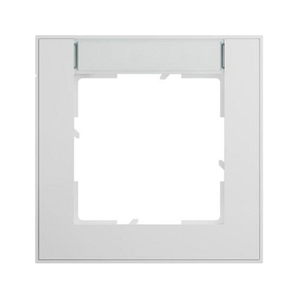 Legrand 765891 Placa ciega