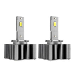 Abc Superlite Kit Conversión Xenon a Led D3S-D8S 6000K 35W