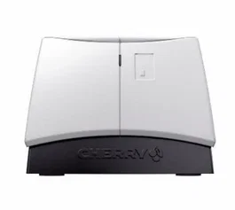 Cherry Smart Terminal ST-1150 Blanco/Negro