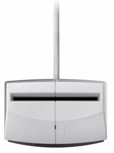 Cherry Smart Terminal ST-1150 Blanco/Negro