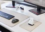 Cherry Smart Terminal ST-1150 Blanco/Negro