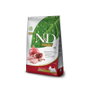 Farmina N&D Prime Dog Mini Pollo y Granada 2,5 kg