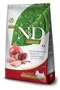 Farmina N&D Prime Dog Mini Pollo y Granada 2,5 kg