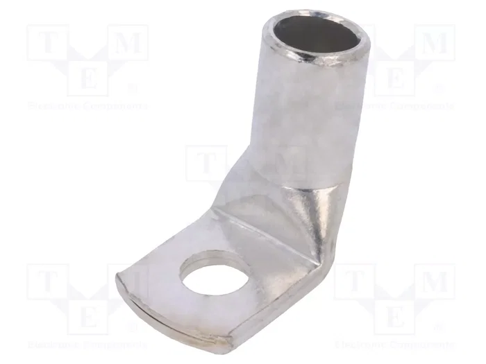 BM GROUP Punta de anillo tubular M8 35-50mm2 BM GROUP Punta de anillo tubular M8 35-50mm2