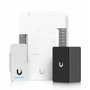 Ubiquiti G2 Starter Kit con Access Door Hub, Access Reader G2 y 10 tarjetas de acceso