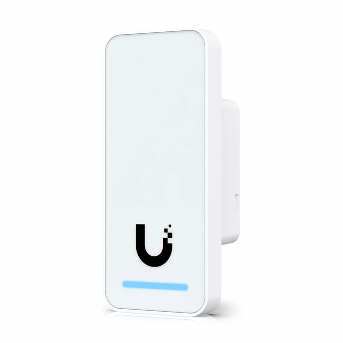 Ubiquiti G2 Starter Kit con Access Door Hub, Access Reader G2 y 10 tarjetas de acceso
