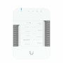 Ubiquiti G2 Starter Kit con Access Door Hub, Access Reader G2 y 10 tarjetas de acceso