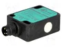 PEPPERL+FUCHS Sensor de ultrasonido UB400-F77-E2-V31 Alcance 400mm