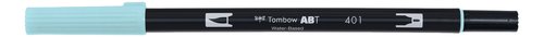 Rotulador Tombow Doble Punta Pincel Agua (Set de 6) Rotulador Tombow Doble Punta Pincel Agua (Set de 6)