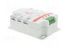 RELPOL RSR62-60D40 Relé semiconductor trifásico 40A 24÷660VAC