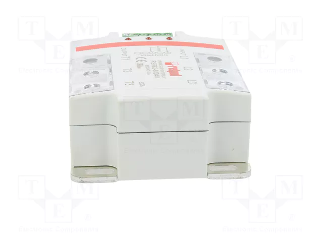 RELPOL RSR62-60D40 Relé semiconductor trifásico 40A 24÷660VAC