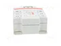 RELPOL RSR62-60D40 Relé semiconductor trifásico 40A 24÷660VAC