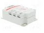 RELPOL RSR62-60D40 Relé semiconductor trifásico 40A 24÷660VAC