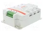 RELPOL RSR62-60D40 Relé semiconductor trifásico 40A 24÷660VAC