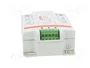 RELPOL RSR62-60D40 Relé semiconductor trifásico 40A 24÷660VAC