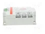 RELPOL RSR62-60D40 Relé semiconductor trifásico 40A 24÷660VAC