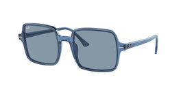 Ray Ban RB1973-658756 con cristales azules