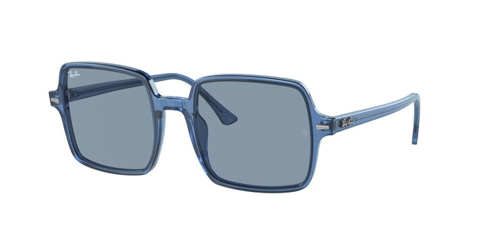 Ray Ban RB1973-658756 con cristales azules Ray Ban RB1973-658756 con cristales azules