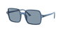 Ray Ban RB1973-658756 con cristales azules