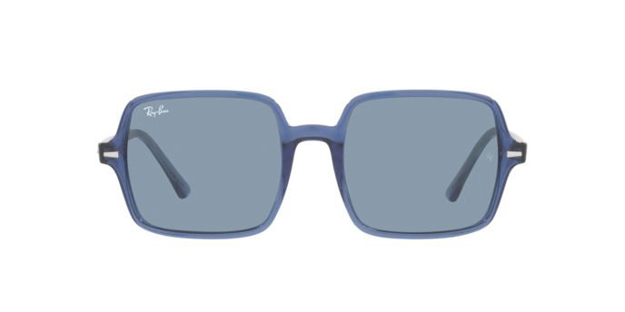 Ray Ban RB1973-658756 con cristales azules Ray Ban RB1973-658756 con cristales azules