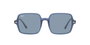 Ray Ban RB1973-658756 con cristales azules