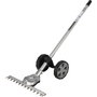 Makita EN424MP Accesorio de corte de suelo para tijeras de setos y césped