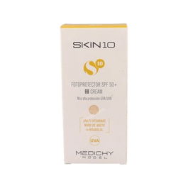 Medichy Model Fotoprotector SPF50+ BB Cream 50ml