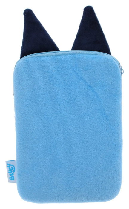 Thumbs Up Bluey Estuche de Peluche Azul Thumbs Up Bluey Estuche de Peluche Azul
