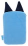 Thumbs Up Bluey Estuche de Peluche Azul