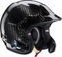 Stilo Venti WRC Rally Composite FIA 8860-18 Carbono Negro Talla 57