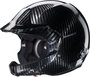 Stilo Venti WRC Rally Composite FIA 8860-18 Carbono Negro Talla 57