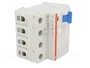 ABB Compact-Fi F204A-40/0,03 4X40A/0,03A Tipo A