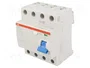 ABB Compact-Fi F204A-40/0,03 4X40A/0,03A Tipo A