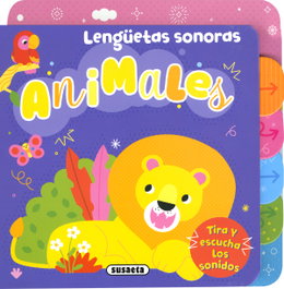 Animales, Susaeta Ediciones - SUSAETA EDICIONES