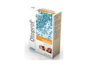 Fatro Otoprof 100ml Fatro Otoprof 100ml