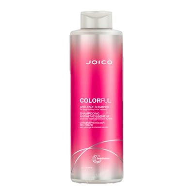 Joico Colorful Anti-Fade Shampoo 1000ml
