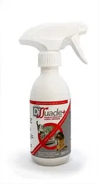Konig Dissuade+ Spray Repelente Educativo para Perros y Gatos, 200 ml - Ahuyenta de Muebles, Puertas y Tapizados