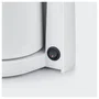 Severin KA 9309 Cafetera de filtro blanca con 2 termos