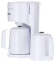 Severin KA 9309 Cafetera de filtro blanca con 2 termos