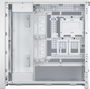 Corsair FRAME 5000D WORKSTATION RS Mid-Tower Blanca