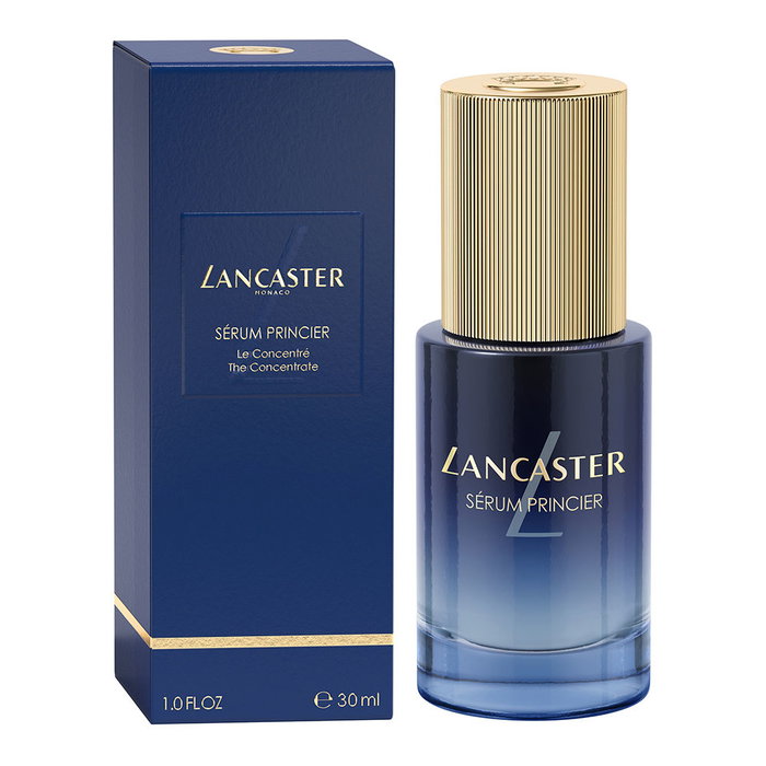 Lancaster Ligne Princier Sérum 30 ml - Tratamiento Facial Antiedad y Regenerador para Arrugas y Firmeza
